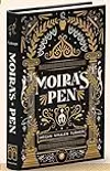 Moira's Pen: A Queen's Thief Collection