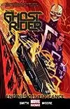 All-New Ghost Rider, Vol. 1: Engines of Vengeance