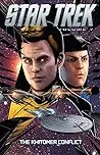 Star Trek, Volume 7: The Khitomer Conflict