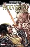 Wolverine: Origins, Volume 6: Dark Reign