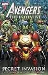 Avengers: The Initiative, Vol. 3: Secret Invasion
