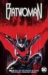 Batwoman, Vol. 3: The Fall of the House of Kane
