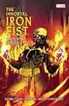 The Immortal Iron Fist, Vol. 4: The Mortal Iron Fist
