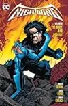 Nightwing, Volume 6: To Serve and Protect
