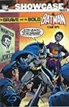 Showcase Presents: The Brave and the Bold: The Batman Team-Ups, Vol. 3