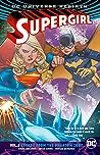 Supergirl, Volume 2: Escape from the Phantom Zone
