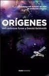Orígenes: Catorce mil millones de años de evolución cósmica