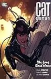 Catwoman, Vol. 9: The Long Road Home