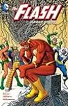 The Flash by Geoff Johns, Book Two