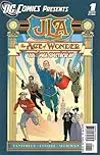 JLA: Age of Wonder