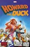 Howard the Duck: The Complete Collection, Vol. 3