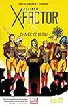 All-New X-Factor, Vol. 2: Change of Decay