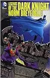 Legends of the Dark Knight: Norm Breyfogle, Vol. 1