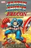 Captain America and the Falcon: Madbomb