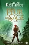 La Peur du Sage