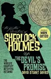 The Devil's Promise (Further Adventures of Sherlock Holmes)