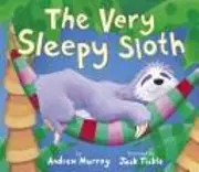 The very sleepy sloth