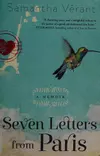 Seven letters from Paris