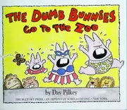 The Dumb Bunnies go to the zoo