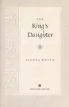 The king's daughter