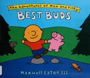 The Adventures of Max and Pinky: Best Buds