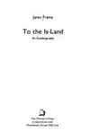 To the Is-Land
