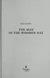 The Man in the Wooden Hat