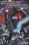 Transformers Volume 1: For All Mankind