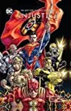 Injustice: Gods Among Us: Year Five, Vol. 3