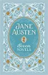 Jane Austen: Seven Novels