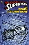 Superman: The Death of Clark Kent