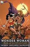 Wonder Woman, Vol. 5: Rise of the Olympian