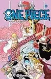 One Piece 73: Plan SOP de Dressrosa