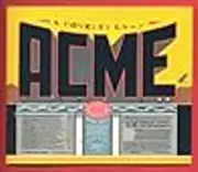 The Acme Novelty Library #12
