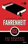 Fahrenheit 451. Il graphic novel
