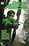 Green Arrow, Vol. 7: Citizen's Arrest