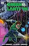 The Green Lantern: Season Two, Vol. 1