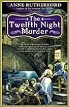 The Twelfth Night Murder
