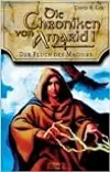 Die Chroniken von Amarid, I: Der Fluch des Magiers