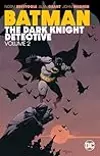 Batman: The Dark Knight Detective, Vol. 2