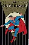 Superman Archives, Vol. 1