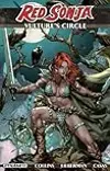 Red Sonja: Vulture's Circle