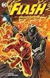 The Flash by Geoff Johns, Book Six