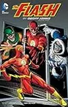 The Flash by Geoff Johns, Book One