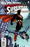 DC Comics Presents Superman #4