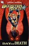 Booster Gold, Vol. 4: Day of Death