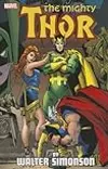 The Mighty Thor by Walter Simonson, Vol. 3