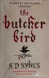Butcher bird