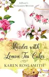 Murder with Lemon Tea Cakes