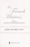 The French mistress